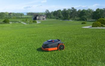 Segway Navimow X330E 7.Kép
