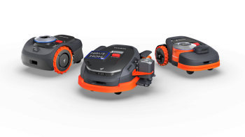 Segway Navimow X330E 4.Kép
