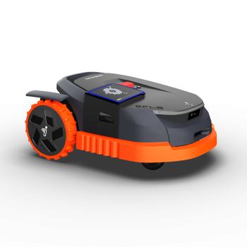 Segway Navimow X330E 2.Kép