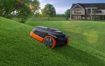 Segway Navimow X330E 9.Kép