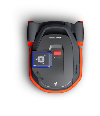 Segway Navimow X330E 5.Kép