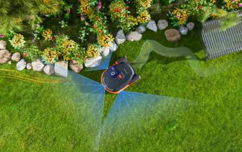 Segway Navimow X330E 10.Kép
