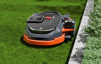Segway Navimow X330E 6.Kép
