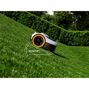 Segway Navimow i210E AWD 4.Kép