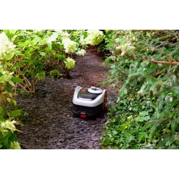 Segway Navimow i210E AWD 3.Kép