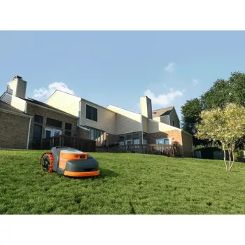 Segway Navimow H206E 4.Kép