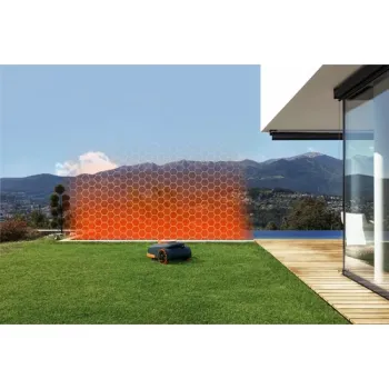 Segway Navimow H206E 7.Kép