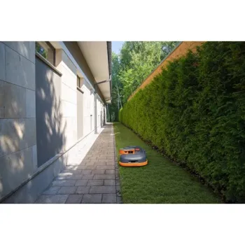 Segway Navimow H210E 8.Kép