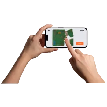 Segway Navimow H210E 2.Kép