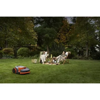 Segway Navimow H215E 6.Kép