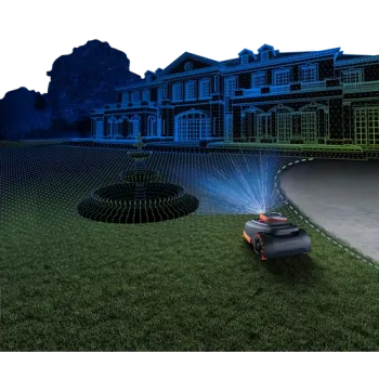 Segway Navimow H230E 4.Kép