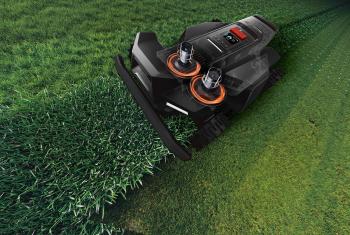 Segway Navimow X420E 4.Kép