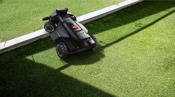 Segway Navimow X420E 2.Kép