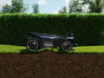 Segway Navimow X450E 5.Kép