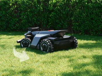 Segway Navimow X450E 6.Kép